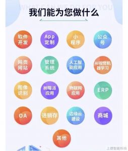 APP軟件定制開發(fā)的整體流程有哪些？</a>